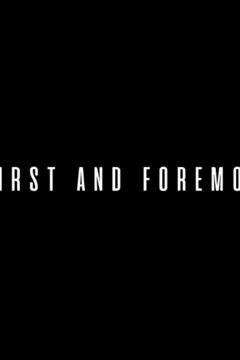 First and Foremost (54)