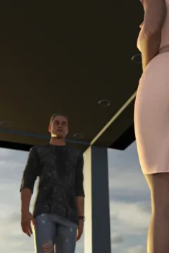 First and Foremost (6)