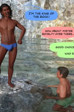 For Testing Purposes (12)