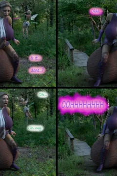 Forest of Changing (10)