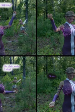 Forest of Changing (3)