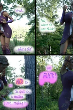 Forest of Changing (6)