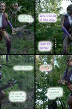 Forest of Changing (8)