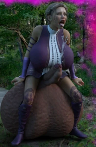 Forest of Changing - Stedol