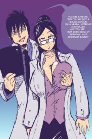 From Scientist to Sexy Secretary003