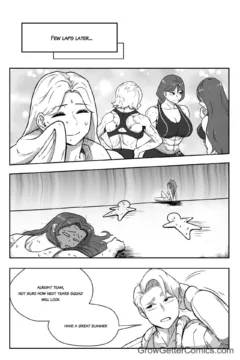 -From worst to first 007