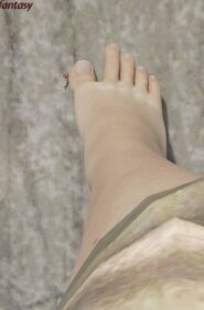 Giantess Ciri (20)