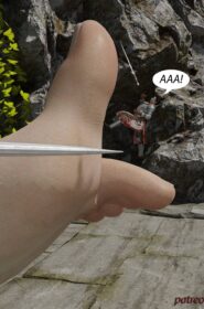 Giantess Ciri (4)