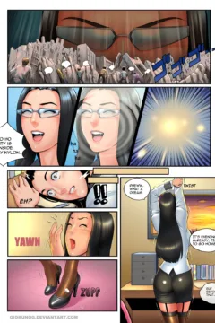 Giantess Jennifer (9)