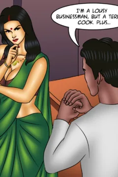 Going Bollywood (10)