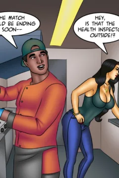 Going Bollywood (140)