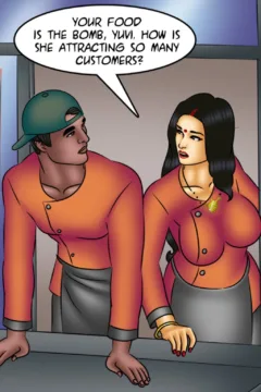 Going Bollywood (21)