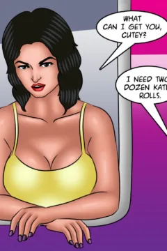 Going Bollywood (23)