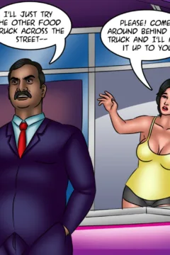 Going Bollywood (25)