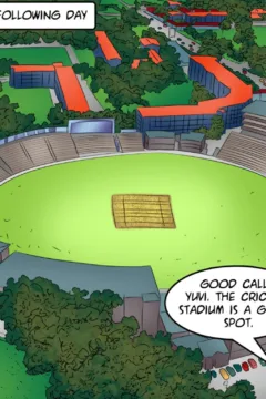 Going Bollywood (37)