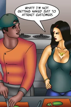 Going Bollywood (42)