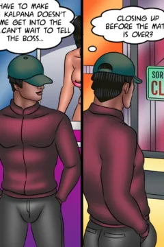 Going Bollywood (78)