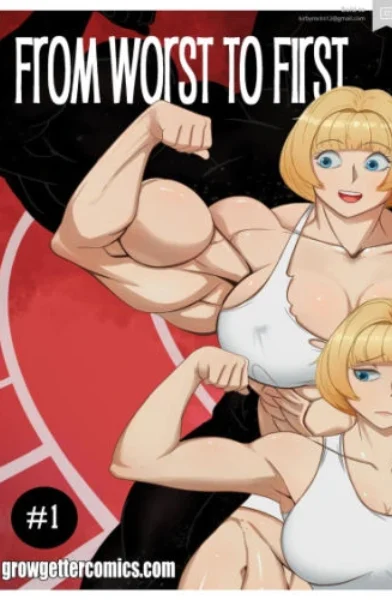 GrowGetter - From worst to first 01