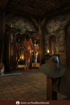 Haley’s Secret (100)