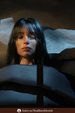 Haley’s Secret (104)