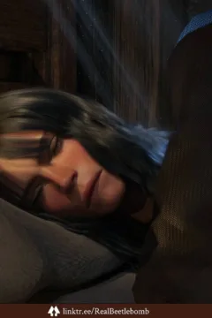 Haley’s Secret (106)