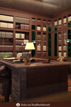 Haley’s Secret (113)