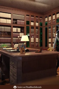 Haley’s Secret (116)