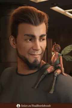 Haley’s Secret (142)