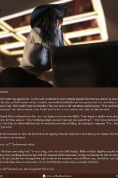 Haley’s Secret (143)