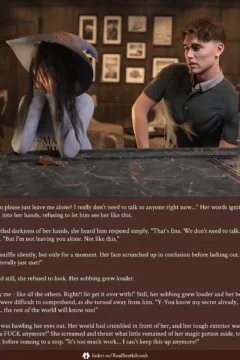 Haley’s Secret (144)