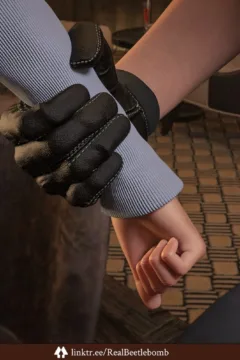 Haley’s Secret (147)