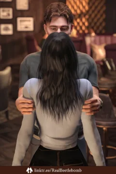 Haley’s Secret (149)