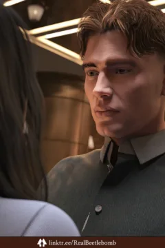 Haley’s Secret (150)