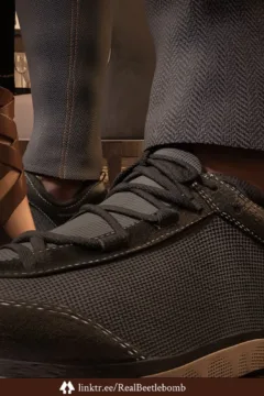 Haley’s Secret (161)