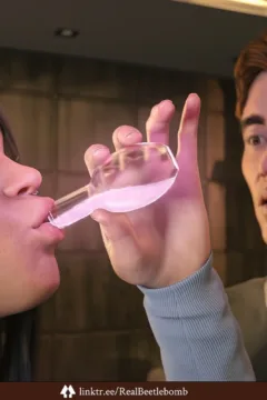 Haley’s Secret (166)