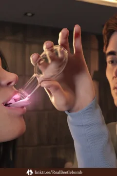 Haley’s Secret (167)