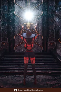 Haley’s Secret (17)