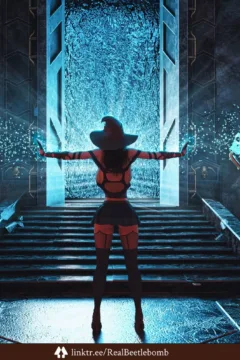 Haley’s Secret (18)