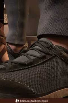 Haley’s Secret (181)