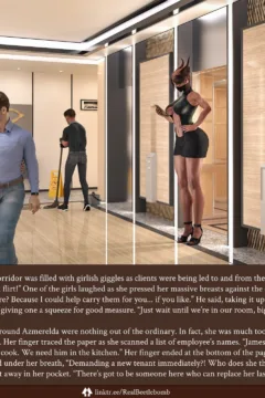 Haley’s Secret (19)