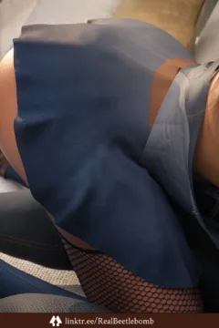 Haley’s Secret (28)