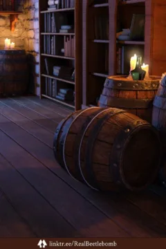 Haley’s Secret (3)