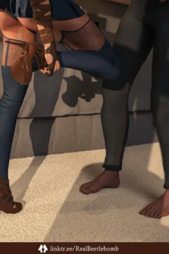 Haley’s Secret (41)