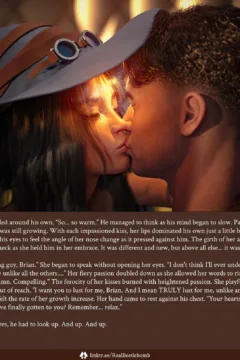 Haley’s Secret (47)