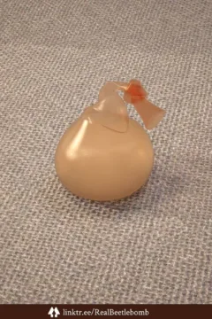 Haley’s Secret (81)