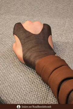 Haley’s Secret (82)