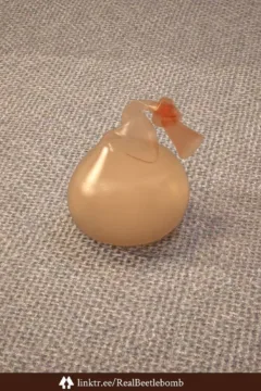 Haley’s Secret (84)