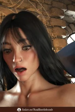 Haley’s Secret (95)