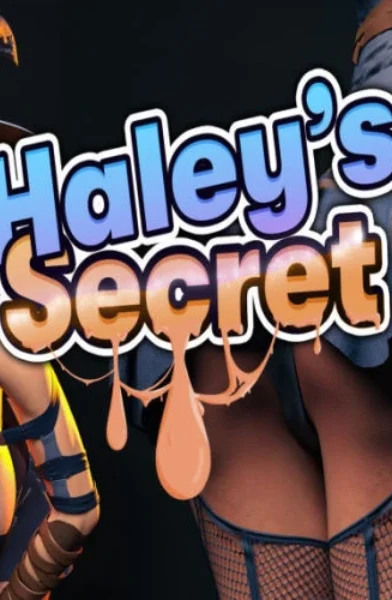 Haley's Secret By BeettleBomb