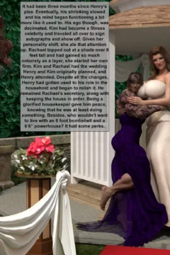 Henry And The Statue (16)